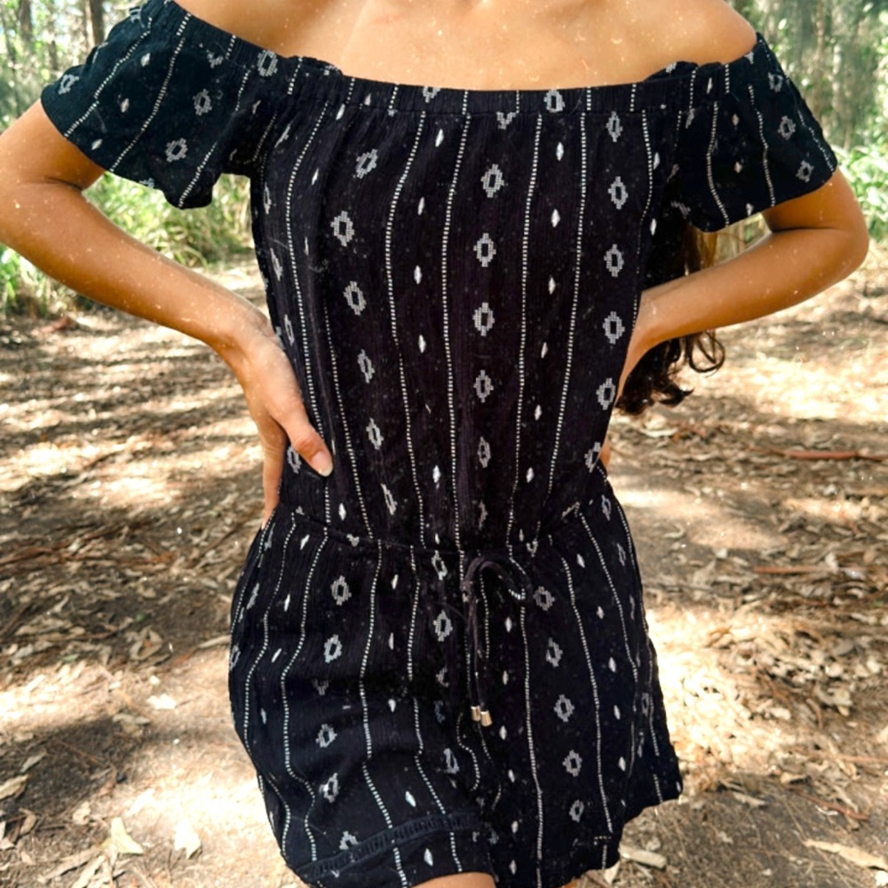 Mahina Jumpsuit / Romper